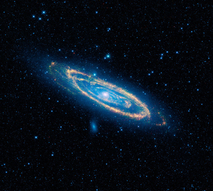 Andromeda