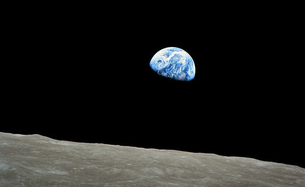 earthrise