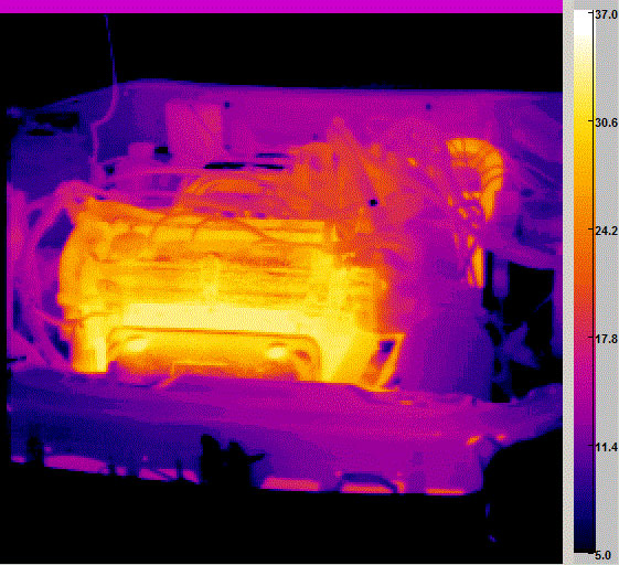 heat engine carnot cycle